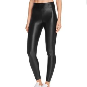 Koral High Rise Lustrous Leggings Sz XS NWT